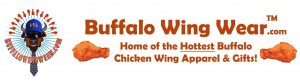 Buffalo Wing Wear